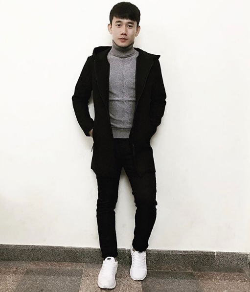 Bí mật thú vị về Minh Vương - tác giả siêu phẩm vào lưới Olympic Hàn Quốc