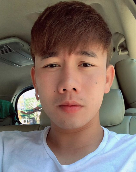 Cũng chính vì thế, Minh Vương vốn có không ít fan nữ.