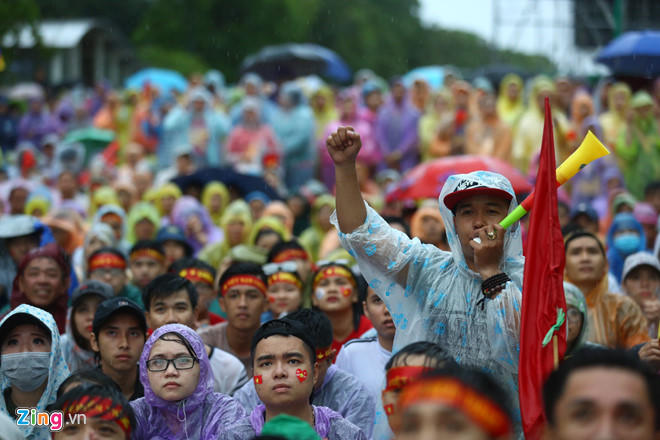 Huy chương đồng ASIAD 2018 thuộc về U23 UAE