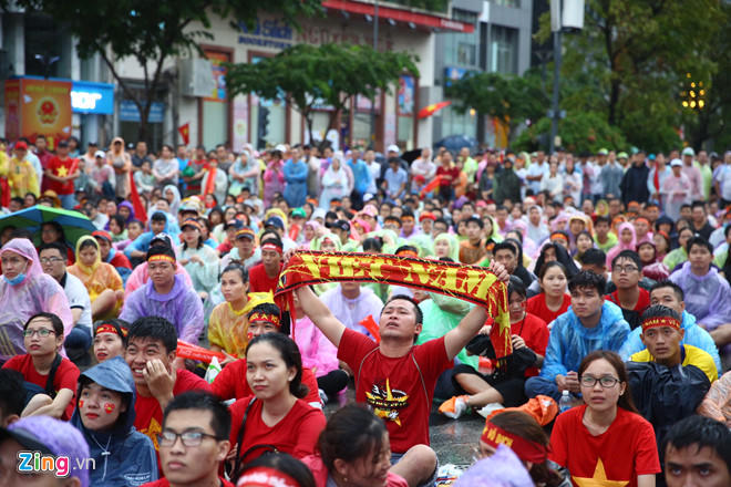 Huy chương đồng ASIAD 2018 thuộc về U23 UAE