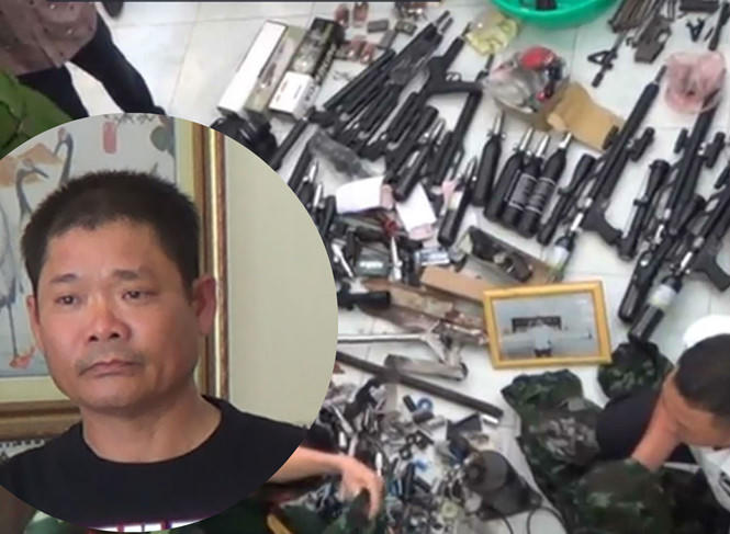 Bộ trưởng Tô Lâm khen ngợi chiến công xuất sắc của Công an Bình Định