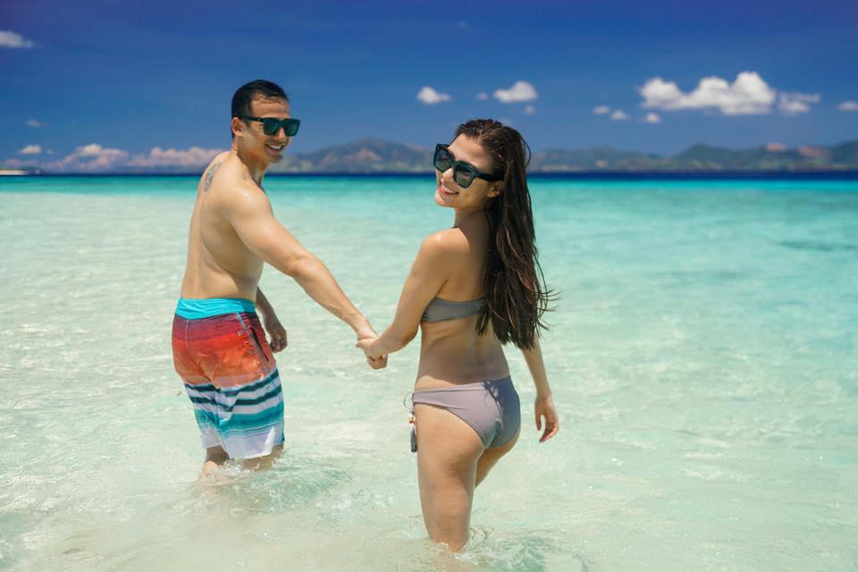 thuy diem, luong the thanh huy nhieu show de cham quy tu dau long hinh anh 6