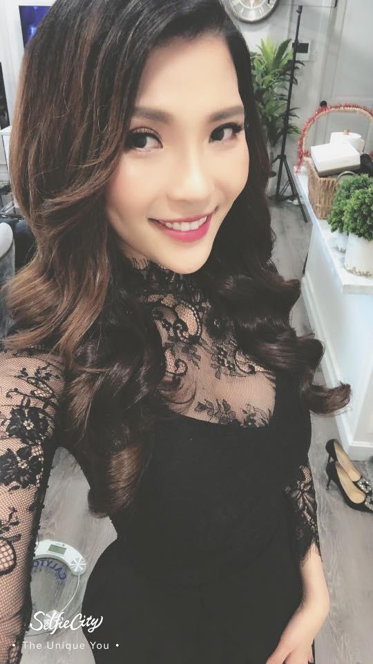 thuy diem, luong the thanh huy nhieu show de cham quy tu dau long hinh anh 7