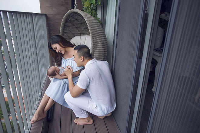 thuy diem, luong the thanh huy nhieu show de cham quy tu dau long hinh anh 2