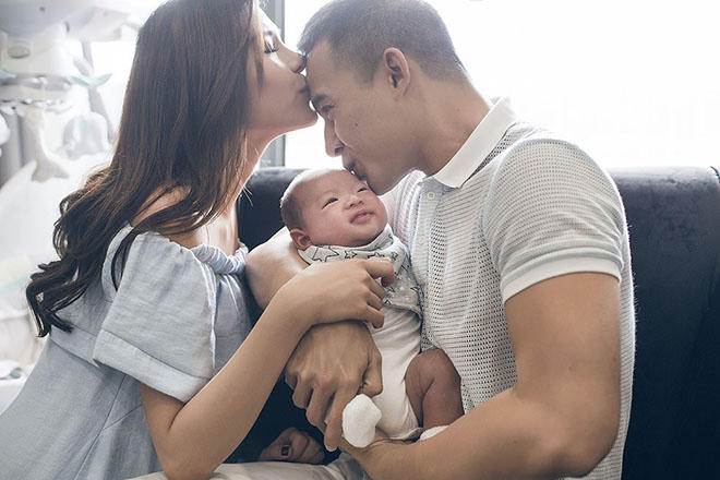 thuy diem, luong the thanh huy nhieu show de cham quy tu dau long hinh anh 9