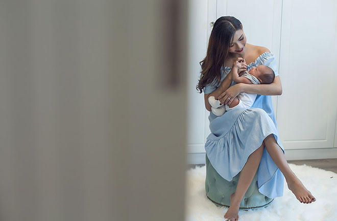 thuy diem, luong the thanh huy nhieu show de cham quy tu dau long hinh anh 5