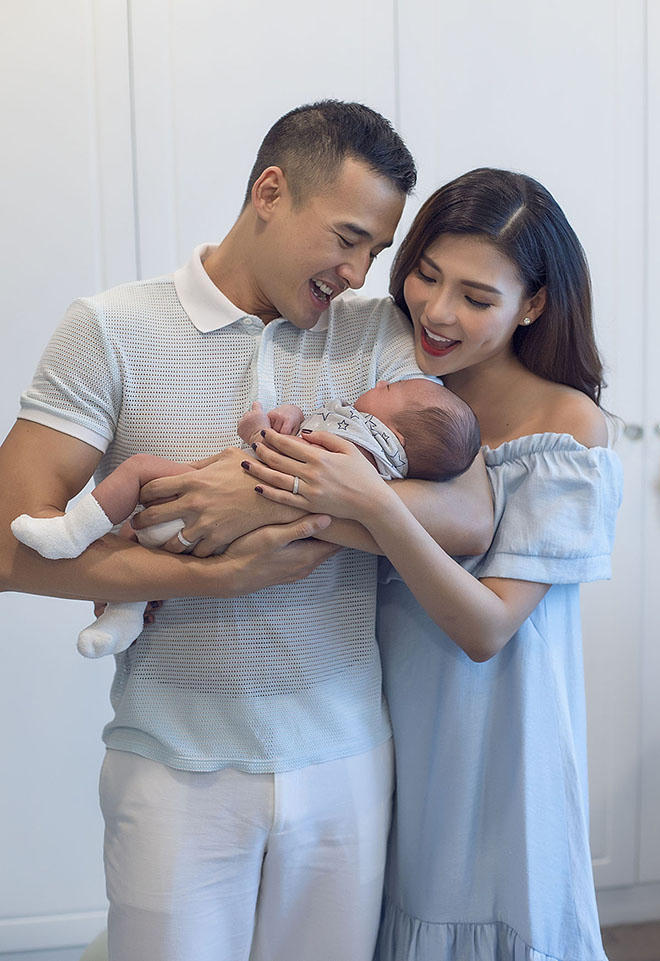 thuy diem, luong the thanh huy nhieu show de cham quy tu dau long hinh anh 8