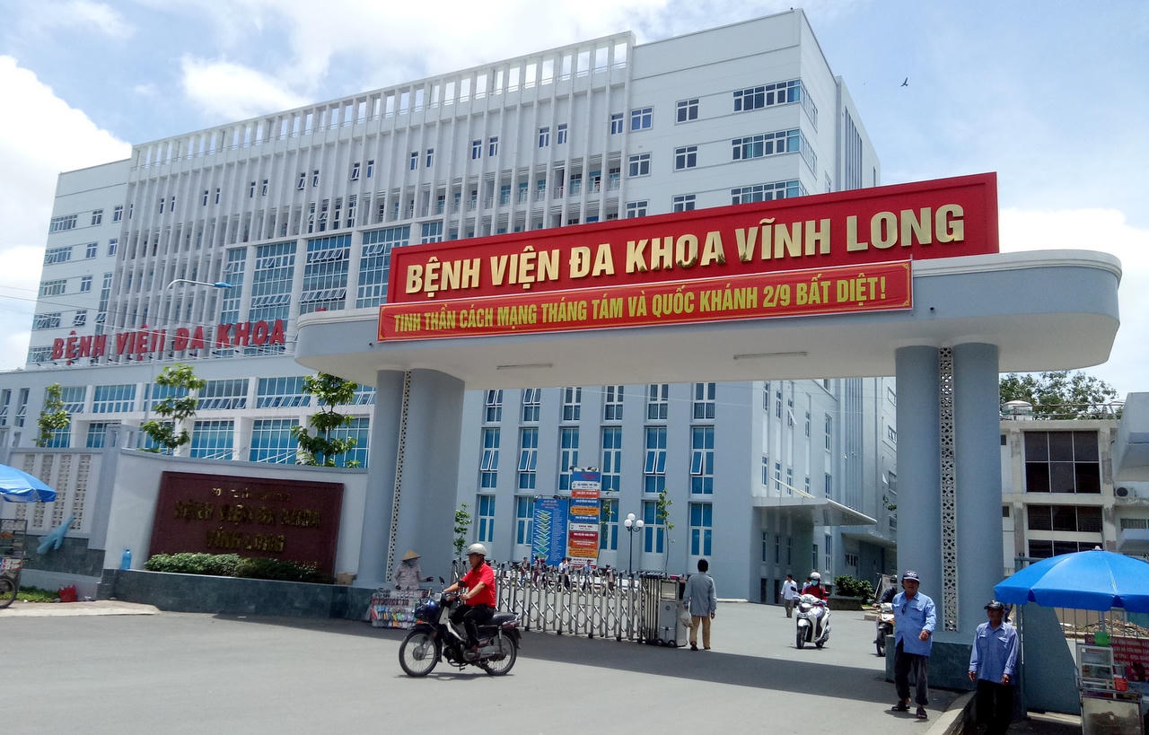 Bác sĩ bị khiển trách, mẹ Thiếu úy uống nhầm ma túy bức xúc cầu cứu Bộ trưởng Y tế