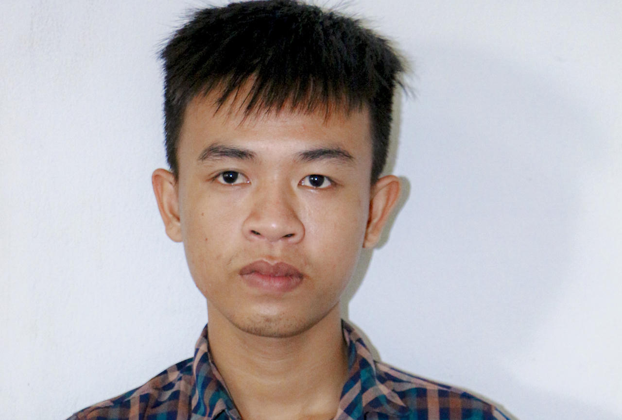 Bắt gã trai làng dụ bé gái 12 tuổi về nhà sống như vợ chồng