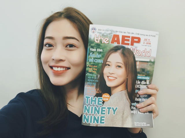 Bất ngờ hình ảnh thời thơ ấu của Hoa hậu, Á hậu Việt Nam 2018