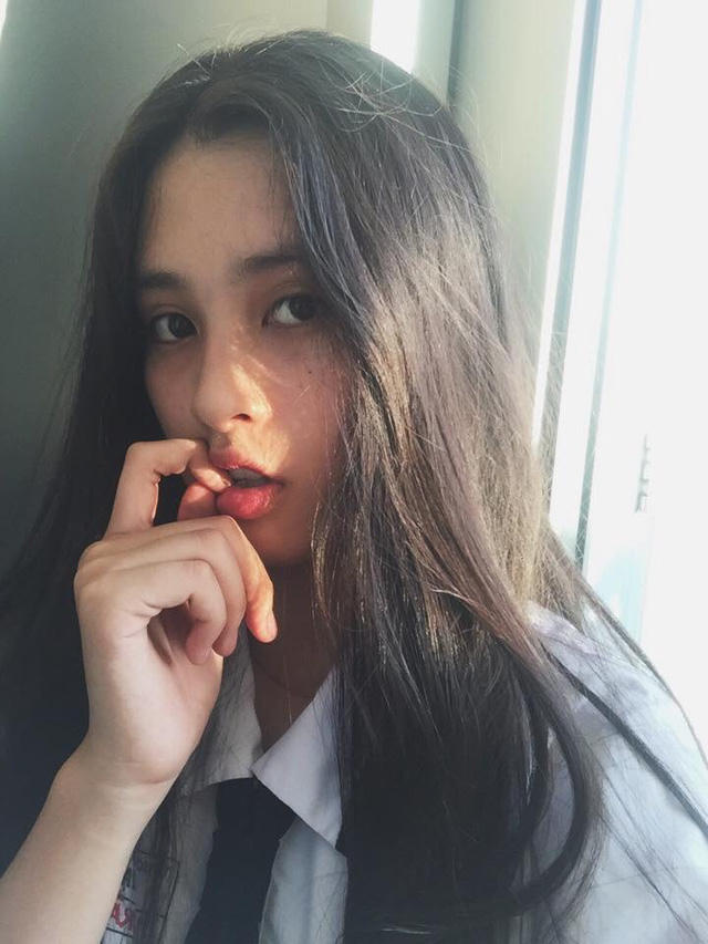 Bất ngờ hình ảnh thời thơ ấu của Hoa hậu, Á hậu Việt Nam 2018