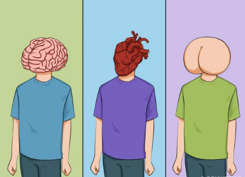 Công thức giúp ai cũng tìm được bạn đời hợp nhất - 1