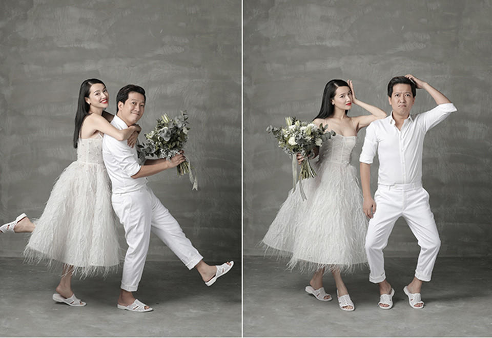 Sau ồn ào bị chủ nợ vây, Vũ Duy Khánh lại bị tố "cạnh khóe" cô dâu Nhã Phương hình ảnh 5 sau on ao bi chu no vay, vu duy khanh lai bi to "canh khoe" co dau nha phuong hinh anh 5