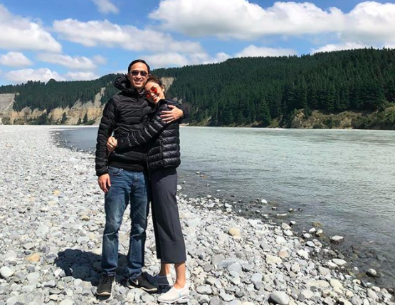 Thông qua những hình ảnh mà Tăng Thanh Hà thường xuyên đăng tải lên trang cá nhân đều khiến công chúng nghĩ rằng cô đang có cuộc sống rất thảnh thơi, giản dị, nhưng thực tế lại không phải vậy.