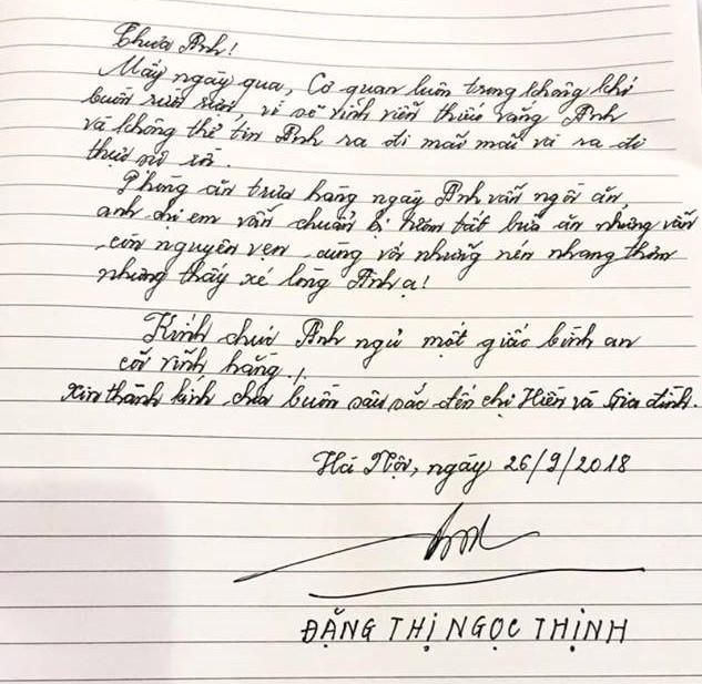 Cử hành trọng thể Lễ Quốc tang Chủ tịch nước Trần Đại Quang