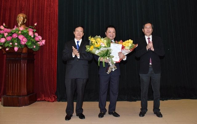 Quyết định của Ban Bí thư Trung ương Đảng về công tác cán bộ