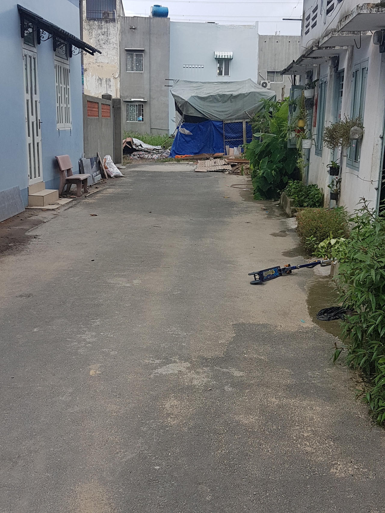 Chuyện lạ ở TP HCM: Phó Chủ tịch quận 12 'bác' chỉ đạo của Chủ tịch quận