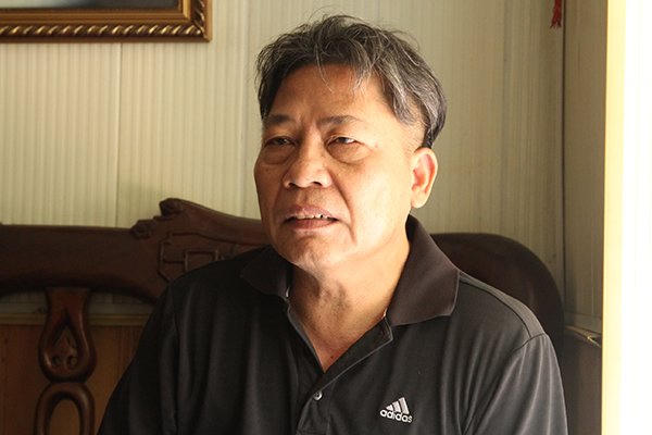 Ngôi nhà đơn sơ của nguyên Tổng bí thư Đỗ Mười ở ngoại thành Hà Nội