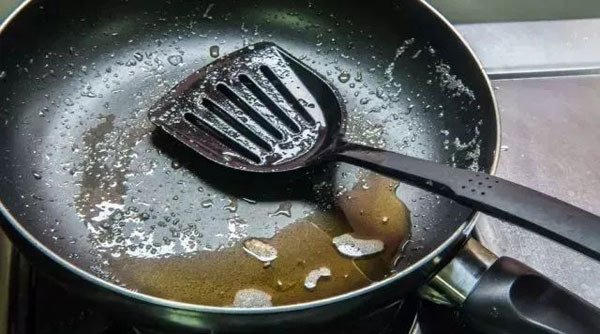 5 thói quen nấu nướng gây ung thư, 90% người Việt đang mắc phải