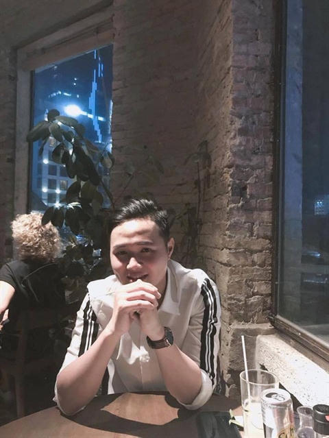 Lời xin lỗi người tình của “tú ông” điều hành Á hậu, MC bán dâm nghìn đô hình ảnh 3 loi xin loi nguoi tinh cua “tu ong” dieu hanh a hau, mc ban dam nghin do hinh anh 3