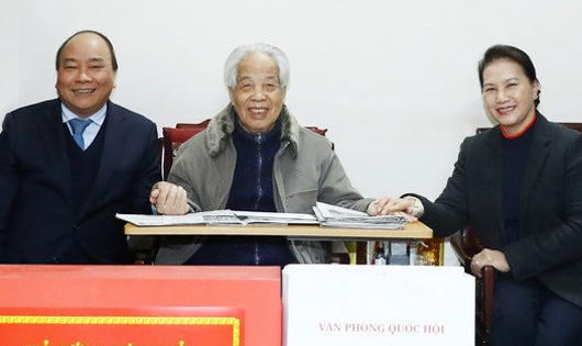 Đồng chí Đỗ Mười - Nhà lãnh đạo tài năng, Tổng Bí thư kiên định, sáng tạo