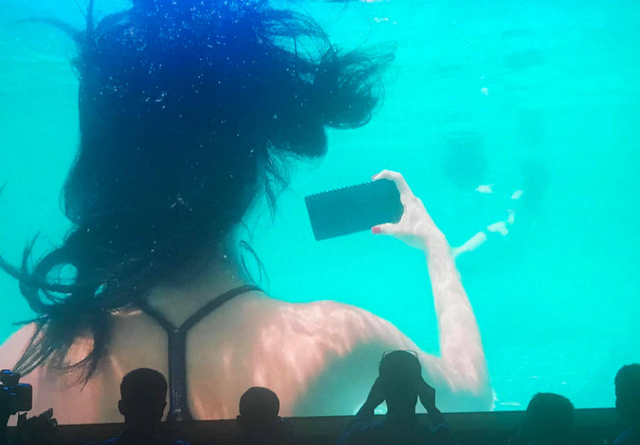 Bphone 3 nhiều tính năng gây ngỡ ngàng, giá chưa tới 7 triệu đồng