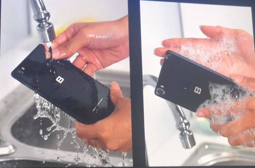 Bphone 3 nhiều tính năng gây ngỡ ngàng, giá chưa tới 7 triệu đồng