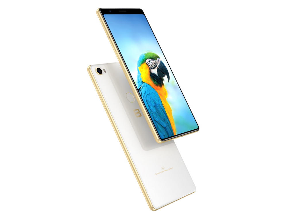 Bphone 3 nhiều tính năng gây ngỡ ngàng, giá chưa tới 7 triệu đồng