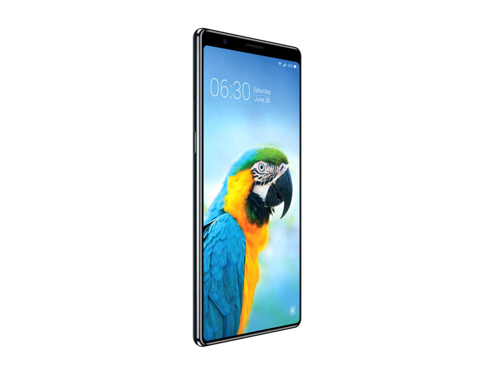 Bphone 3 nhiều tính năng gây ngỡ ngàng, giá chưa tới 7 triệu đồng