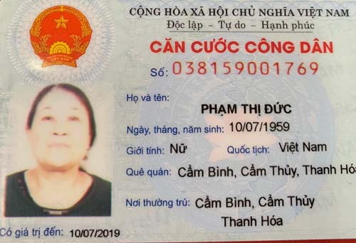 Bắt giam 'nữ quái' lừa cả tỷ đồng 'chạy việc' vào bệnh viện