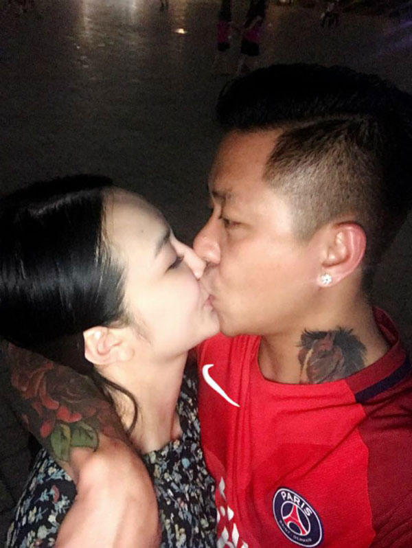 Fan 'thả tim' cho đoạn hội thoại ngôn tình của vợ chồng Tuấn Hưng