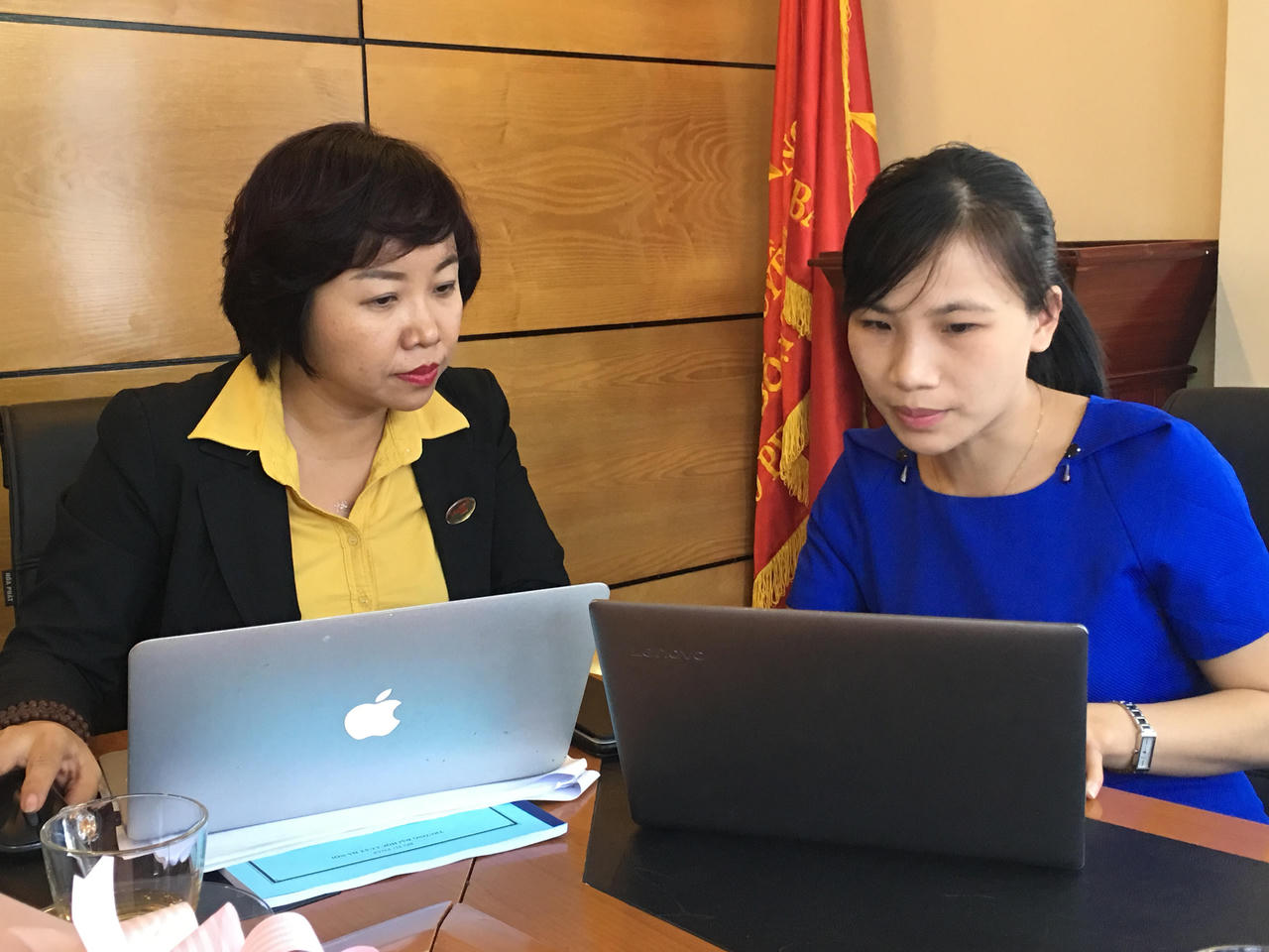 Gỡ 'vướng' về pháp lý cho thanh niên trong quá trình khởi nghiệp