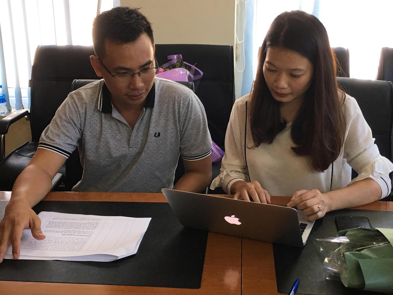 Gỡ 'vướng' về pháp lý cho thanh niên trong quá trình khởi nghiệp