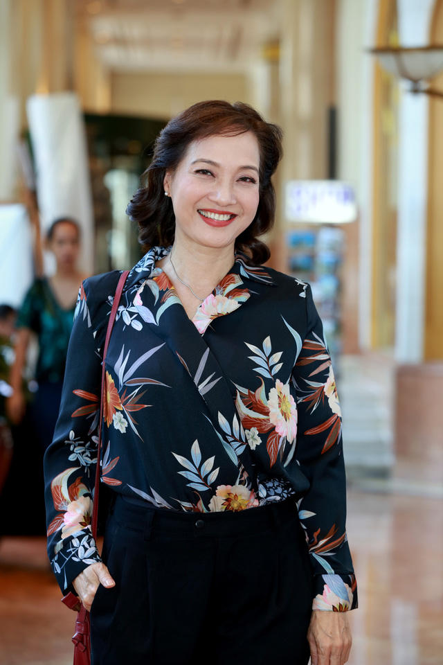 NSND Lê Khanh và chuyện ấn tượng về Lê Vân, Lê Vy