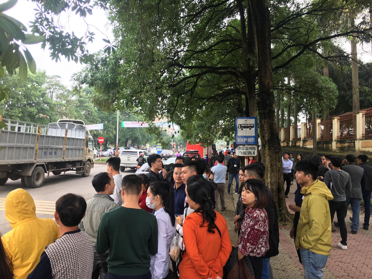 Từ bị cáo nhỏ tuổi nhất, hé lộ đường dây Rikvip