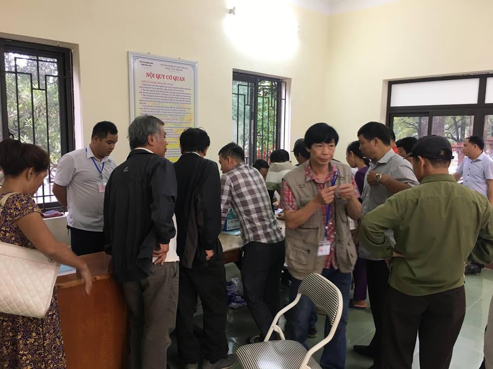 Từ bị cáo nhỏ tuổi nhất, hé lộ đường dây Rikvip