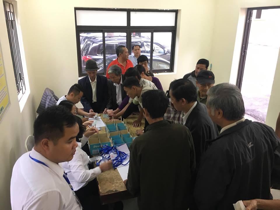 Từ bị cáo nhỏ tuổi nhất, hé lộ đường dây Rikvip