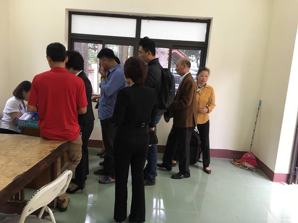 Từ bị cáo nhỏ tuổi nhất, hé lộ đường dây Rikvip