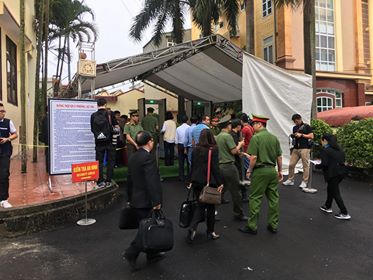 Từ bị cáo nhỏ tuổi nhất, hé lộ đường dây Rikvip