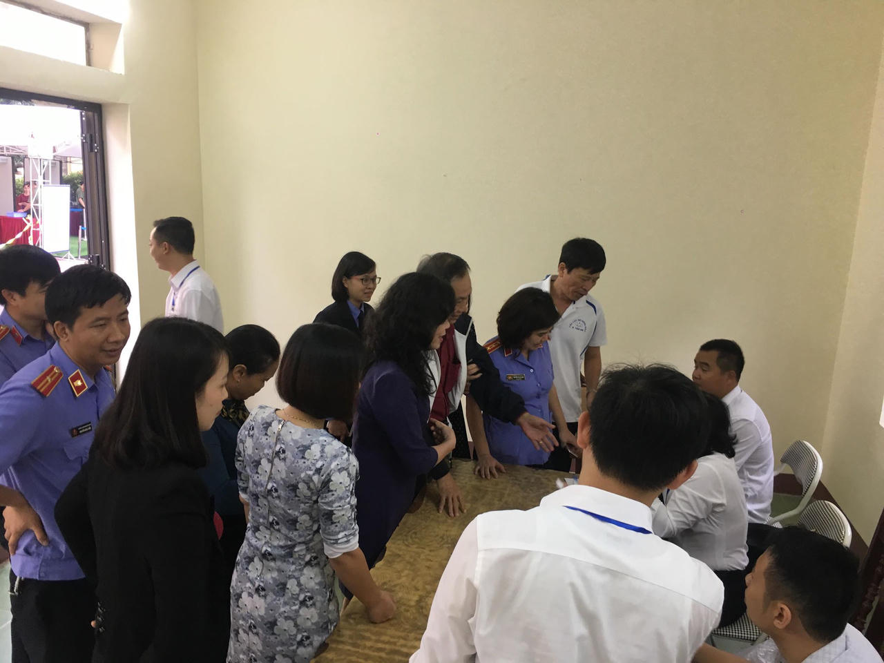 Từ bị cáo nhỏ tuổi nhất, hé lộ đường dây Rikvip