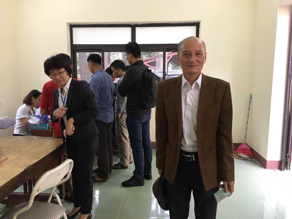 Từ bị cáo nhỏ tuổi nhất, hé lộ đường dây Rikvip