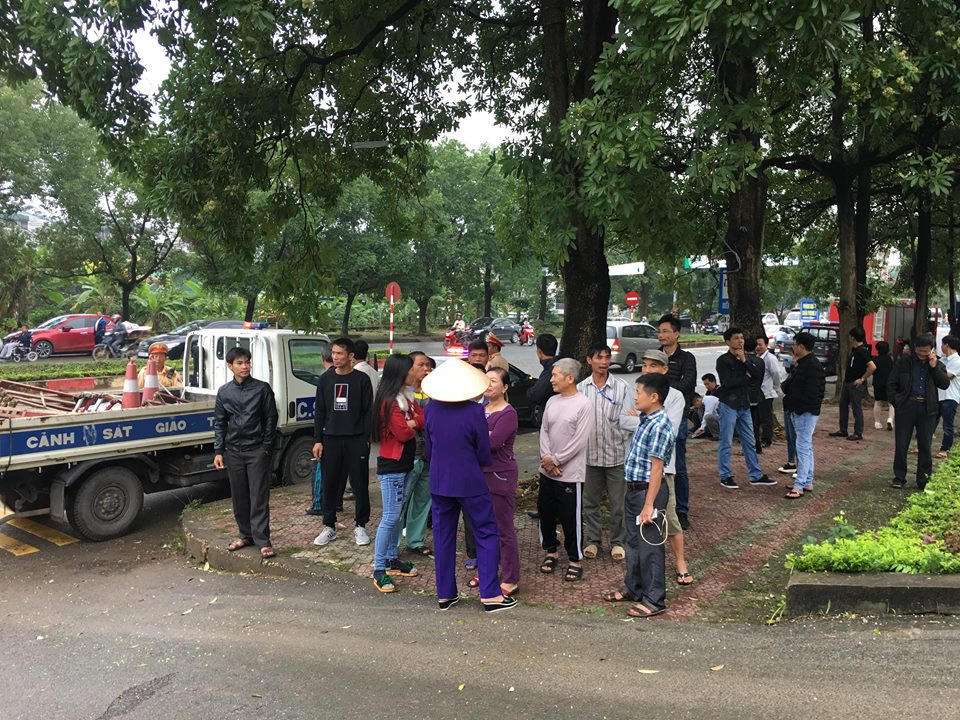 Từ bị cáo nhỏ tuổi nhất, hé lộ đường dây Rikvip