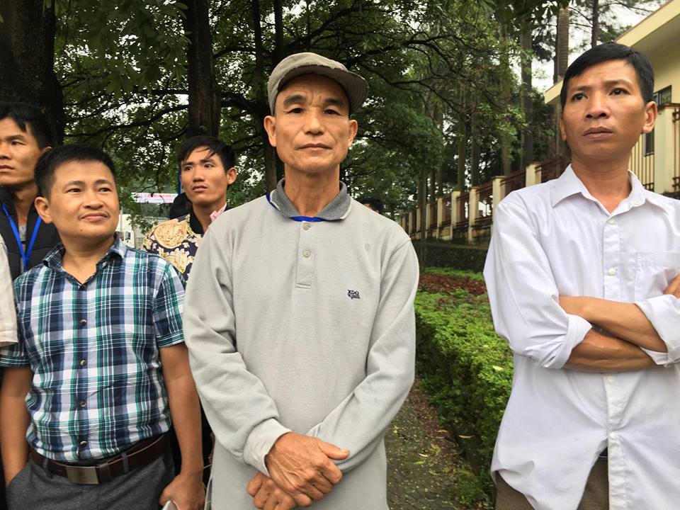 Từ bị cáo nhỏ tuổi nhất, hé lộ đường dây Rikvip