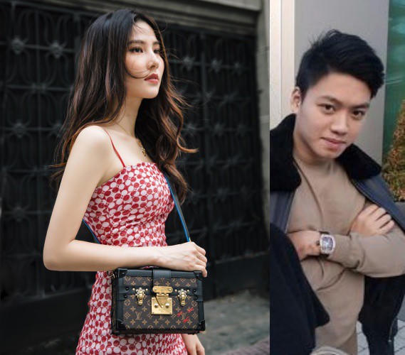 Xôn xao loạt tin đồn cưới hỏi, tình ái hợp - tan chóng mặt của sao Việt