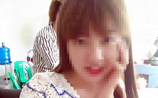 Cô gái 18 tuổi xinh đẹp treo cổ sau 1 tuần làm đám cưới