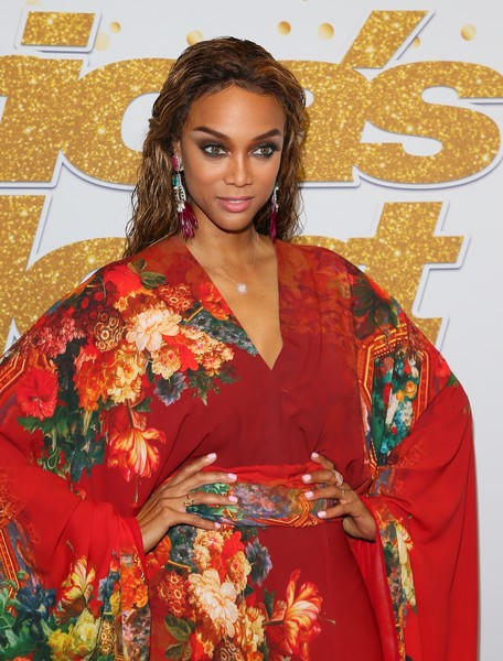  Những năm gần đây người đẹp được yêu mến qua show truyền hình Americas Next Top Model mà cô là nhà sản xuất kiêm dẫn chương trình 