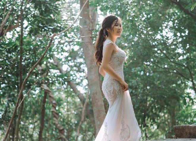 dam cuoi 'khung' 4 ty o thai nguyen: bat ngo ve co dau va chu re hinh anh 9