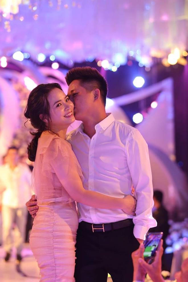 dam cuoi 'khung' 4 ty o thai nguyen: bat ngo ve co dau va chu re hinh anh 1