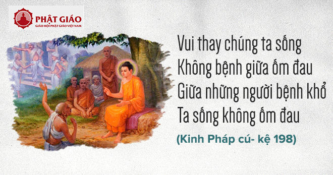 Chỉ cần nhớ 3 lời dạy này của Đức Phật là có hạnh phúc cả đời