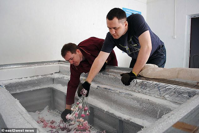 dong bang nao thien tai khoa hoc nga cho ngay hoi sinh hinh anh 2